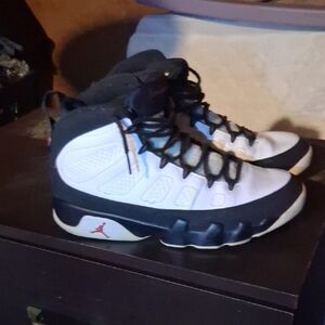 Jordan 9 Size 10